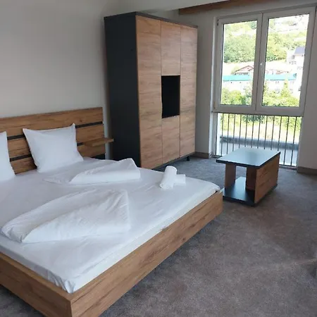 Motel Bajra Travnik