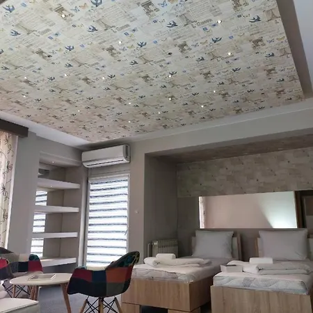 Bajra Motell Travnik