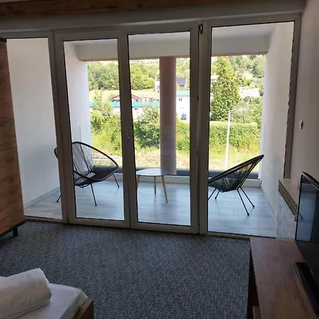 Bajra Motel Travnik